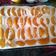 El cooksnap de Andrea Castellanos cuando hizo Pastel helado de galleta María.
