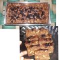 Cooksnap dari Ika Nenita untuk resep Bolu Pisang Coklat Kukus