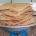 El cooksnap de Luis Giancotti cuando hizo Panqueques americanos!!!! 😍😍.
