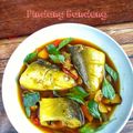 Cooksnap dari Windriayu untuk resep Pindang Ikan Bandeng