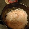 B AintMisinNoMeals's cooksnap of when they made Best 5 minute mug cake.