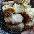 Cooksnap dari Azizah Effendy untuk resep Siomay Kubis