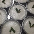 Cooksnap dari Yuni untuk resep 205. Lumpur Surga