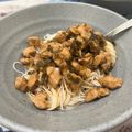 Cooksnap dari nazilah untuk resep Misoa Ayam Kecap Devina Hermawan