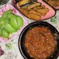 Cooksnap dari Rizcha Nissa Oktaviane untuk resep Sambel Terasi Lamongan