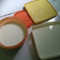 Cooksnap dari Septa Arayu Rhisonila untuk resep Homemade yogurt 2 bahan