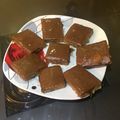 صورة من Chef SaRa، شاركها بعد تجربة وصفة كيكة الشوكولاته بالحليب