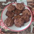 Valentin Árpás Cooksnap-ja, amikor elkészítette a(z) 🥜Fitt zabkeksz🍪 receptet.
