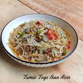 Cooksnap dari Ismy Maulidasary untuk resep Tumis toge ikan asin jambal