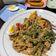 Cooksnap dari Meishera untuk resep Lotek Jogja (Salad Jawa)