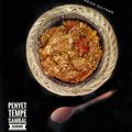 Cooksnap dari farida Sulthan 🇮🇩 (IG. Malika02782) untuk resep Penyet Tempe Sambel Bawang