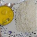 Anshul का कुकस्नैप जब उन्होंने कढ़ी पकौड़ा (kadhi pakoda recipe in Hindi) बनाया था।