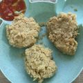 Cooksnap dari ajeng puspasari untuk resep Cireng Krispy