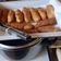 Cooksnap από Demi Demi στη συνταγή Ποντιακά πιροσκί (νηστίσιμα)