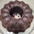Cooksnap dari Mutiara Yuri Nova untuk resep Bolu ketan hitam panggang