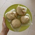 Cooksnap dari Holy Gnp untuk resep Pao tanpa telur