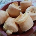 El cooksnap de CINTHIA JOHANA ROJAS MACIEL cuando hizo Chipa en licuadoras fácil y rápido.