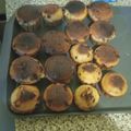 El cooksnap de Giuli cuando hizo Queque de vainilla.