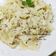 Cooksnap dari Wiena tan untuk resep Farfalle Chicken Carbonara
