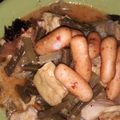 Cooksnap dari Ika13 untuk resep Lontong Sayur Gurih Alami