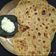 Swati Sheth's cooksnap of when they made મીઠા થેપલા (MithaThepla Recipe In Gujarati).