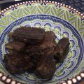 Cooksnap dari Happy Windiasari untuk resep Empal Gepuk Daging Gampang