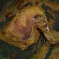 Cooksnap dari Rini Susanti untuk resep 477. Ayam Singgang khas Minang