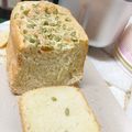 Cooksnap dari Fu untuk resep Condensed Milk Bread