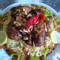 صورة من سماهادي، شاركها بعد تجربة وصفة كبسة 😍