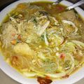Cooksnap dari Fauzi wirawan untuk resep Soto ayam bening 🐥🍲