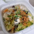 Cooksnap dari Vera Kurniawaty untuk resep Bihun goreng seafood ala resto chinese food