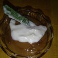 Cooksnap dari Ummi Abdillah Darto untuk resep Bubur lolos ngangenin
