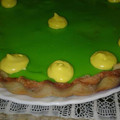 صورة من ♥ALLAB MAROUA♥، شاركها بعد تجربة وصفة تارت الليمون🍋