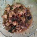 Cooksnap dari Aisyah untuk resep Ayam Fillet Saus Teriyaki