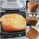 Cooksnap dari Et win untuk resep Roti super lembut montok pakai bread master