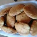 El cooksnap de hombrelobo2k cuando hizo Galletas.
