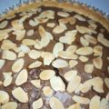 Cooksnap dari VREDELLE untuk resep Brownies Pie
