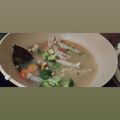 Cooksnap dari Nida ocktadiana untuk resep Sup ceker ayam favorit keluarga