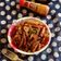 Riddhi Dholakia's cooksnap of when they made ડ્રેગન પોટેટો (Dragon Potato Recipe In Gujarati).
