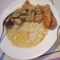Cooksnap dari Aprilia Lia untuk resep Sayur nangka santan