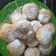 Cooksnap dari Dwi Fitri Maharani untuk resep Donat tepung ketan korea