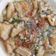 Cooksnap dari Jenni Lestari untuk resep Model gandum palembang