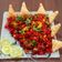 Jayshree Doshi's cooksnap of when they made પાપડી ચાટ (Papdi Chaat Recipe In Gujarati).