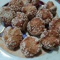 Cooksnap dari Thyara untuk resep Roti Ketawa Cinnamon