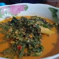Cooksnap dari dapoer.tomylovely untuk resep Gulai Daun Singkong