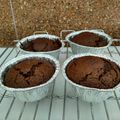Cooksnap dari Arini DM untuk resep Brownies Panggang Gampang