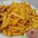 Cooksnap dari Rosi Zie untuk resep Kentang goreng kriuk ala fast food
