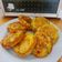 Cooksnap dari Nunuk Widhi Mh untuk resep Bakwan jagung panggang