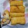 Cooksnap dari Livinia Soenjoto untuk resep Risoles Mayo Frozen