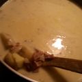 duane.burroughs's cooksnap of when they made Potato, Ham and Cheese Soup.